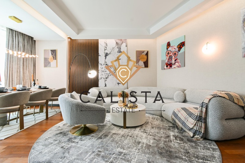 Дава под наем 3-СТАЕН, гр. София, Манастирски ливади