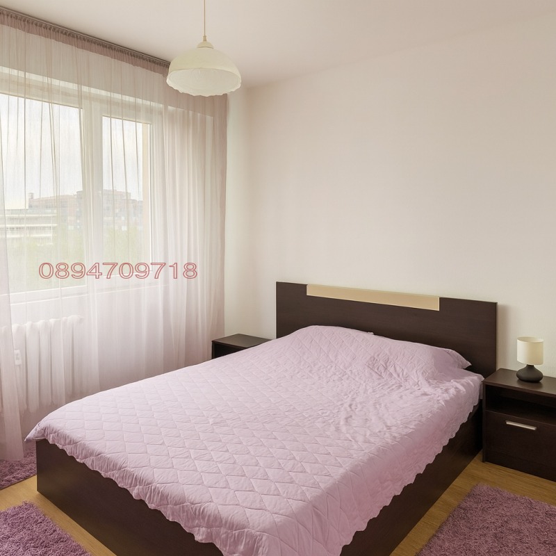 Дава под наем  4-стаен град София , Дианабад , 100 кв.м | 99272632 - изображение [3]