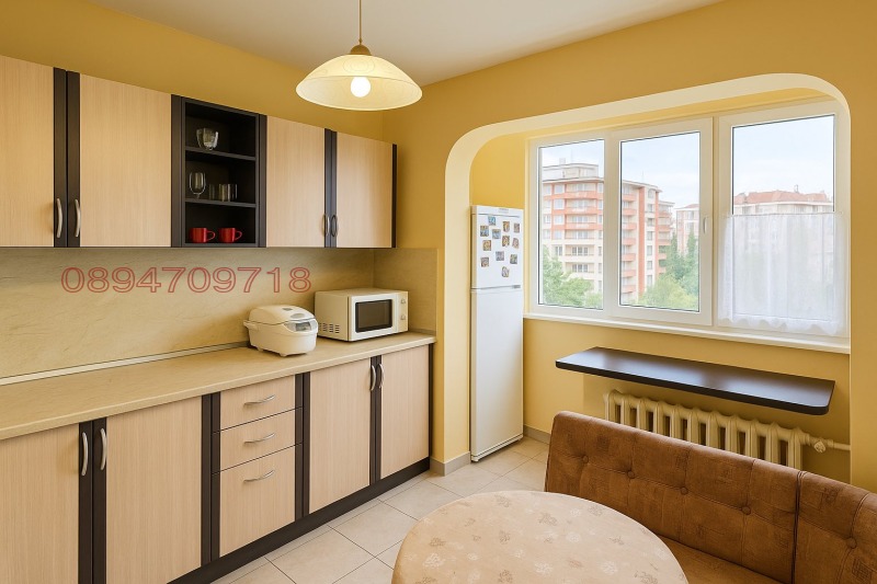 Под наем 4-СТАЕН, град София, Дианабад • 800 € • 79282657 — Holmes.bg