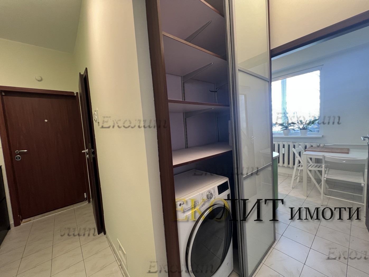 Дава под наем 2-СТАЕН, гр. София, Младост 1, снимка 7 - Апартаменти - 53869021