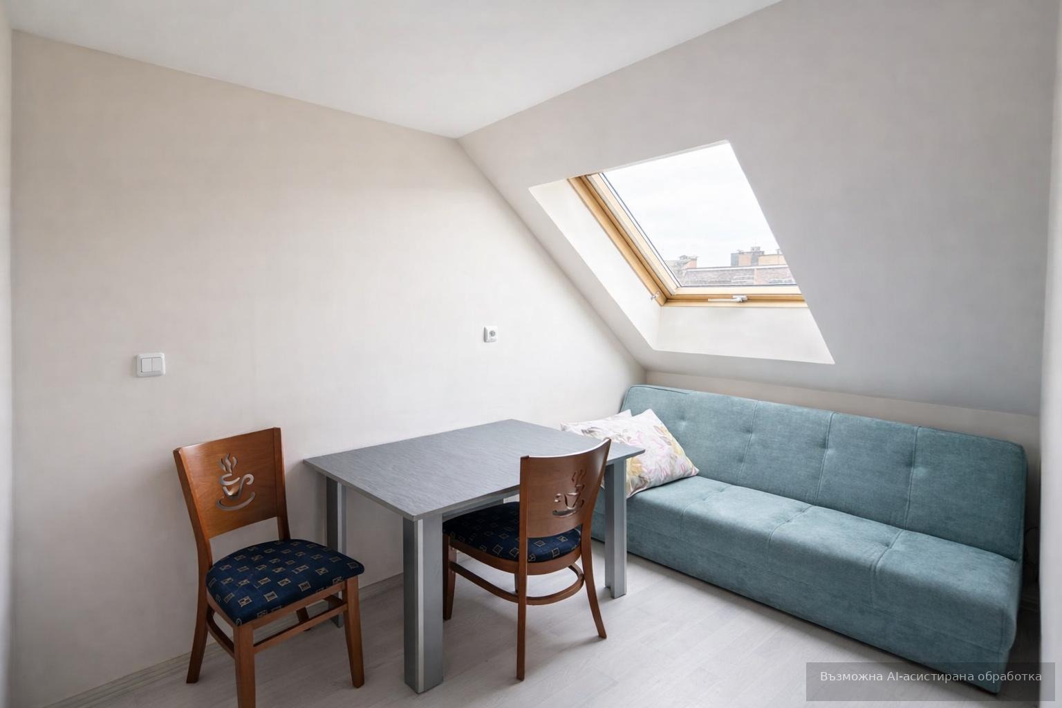 Дава под наем 2-СТАЕН, гр. Варна, Левски 1