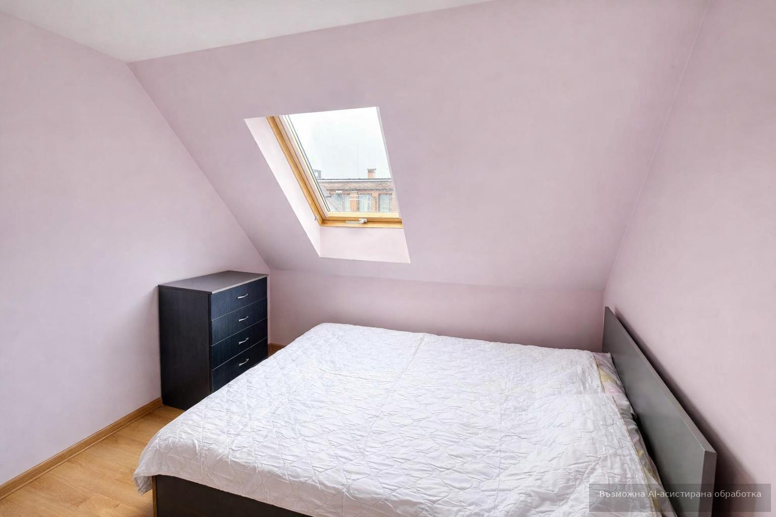 Дава под наем 2-СТАЕН, гр. Варна, Левски 1, снимка 4 - Апартаменти - 53983696