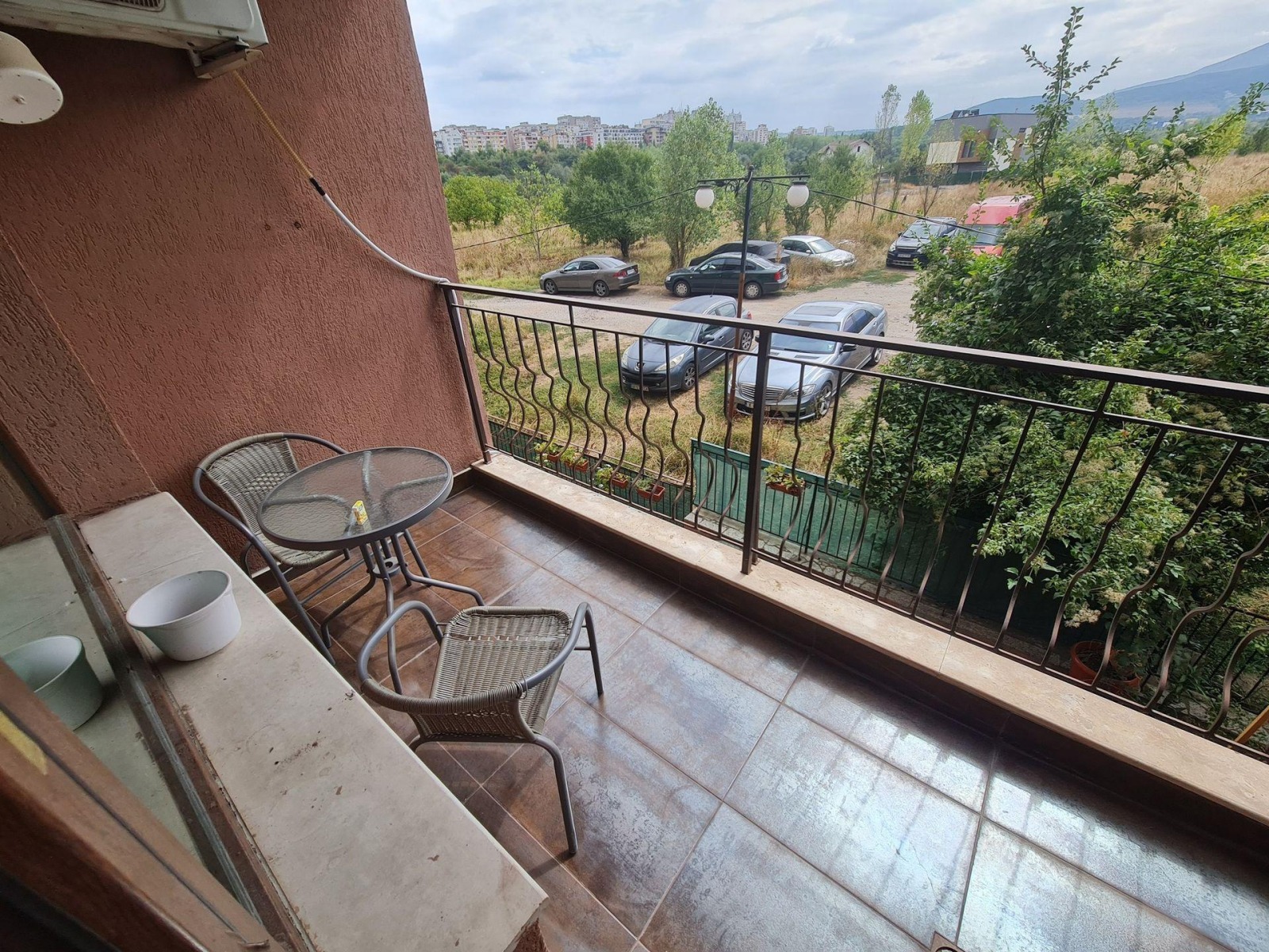 Дава под наем 2-СТАЕН, гр. София, Дървеница, снимка 10 - Апартаменти - 54232424