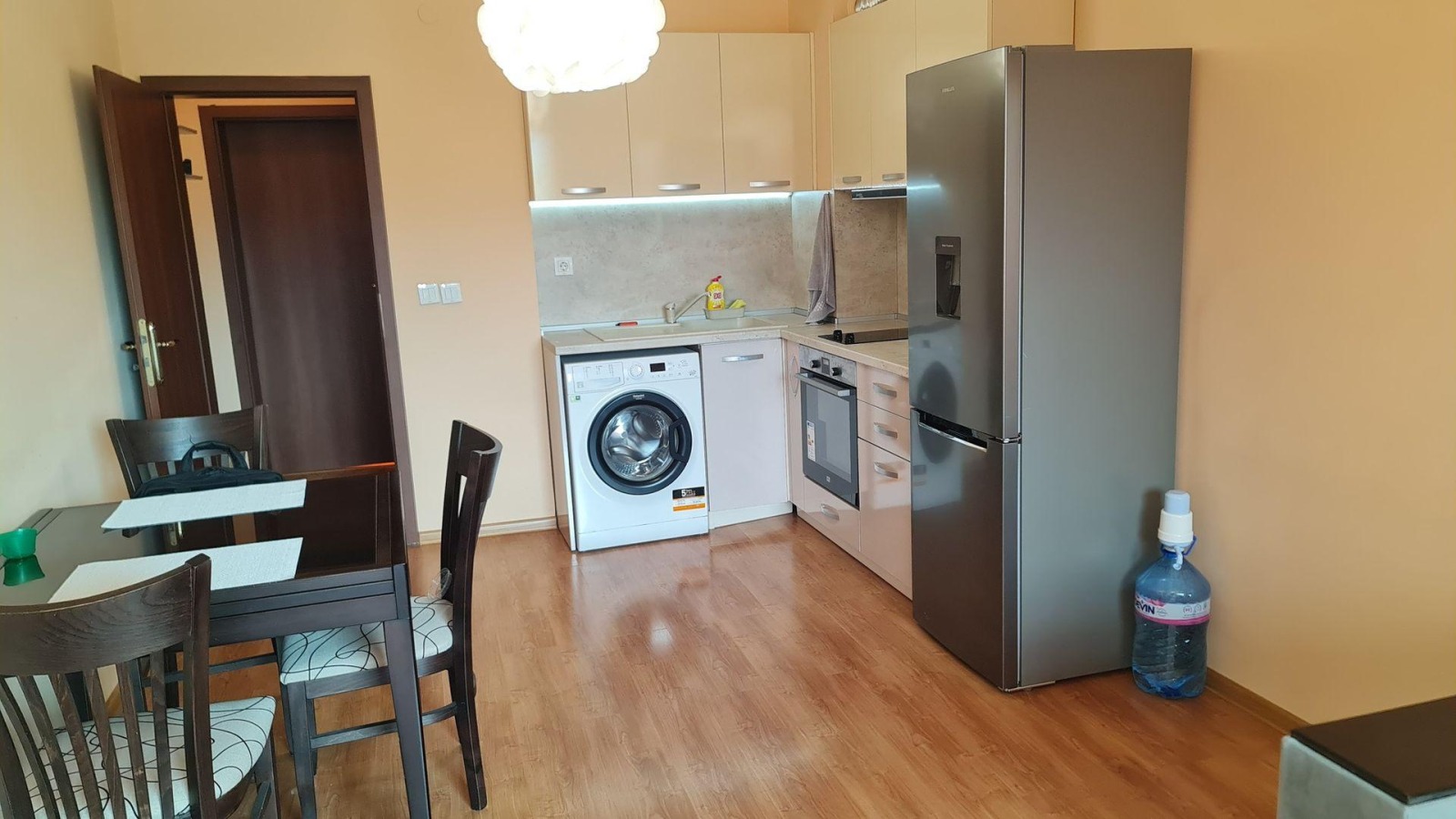 Дава под наем 2-СТАЕН, гр. София, Дървеница, снимка 3 - Апартаменти - 54232424