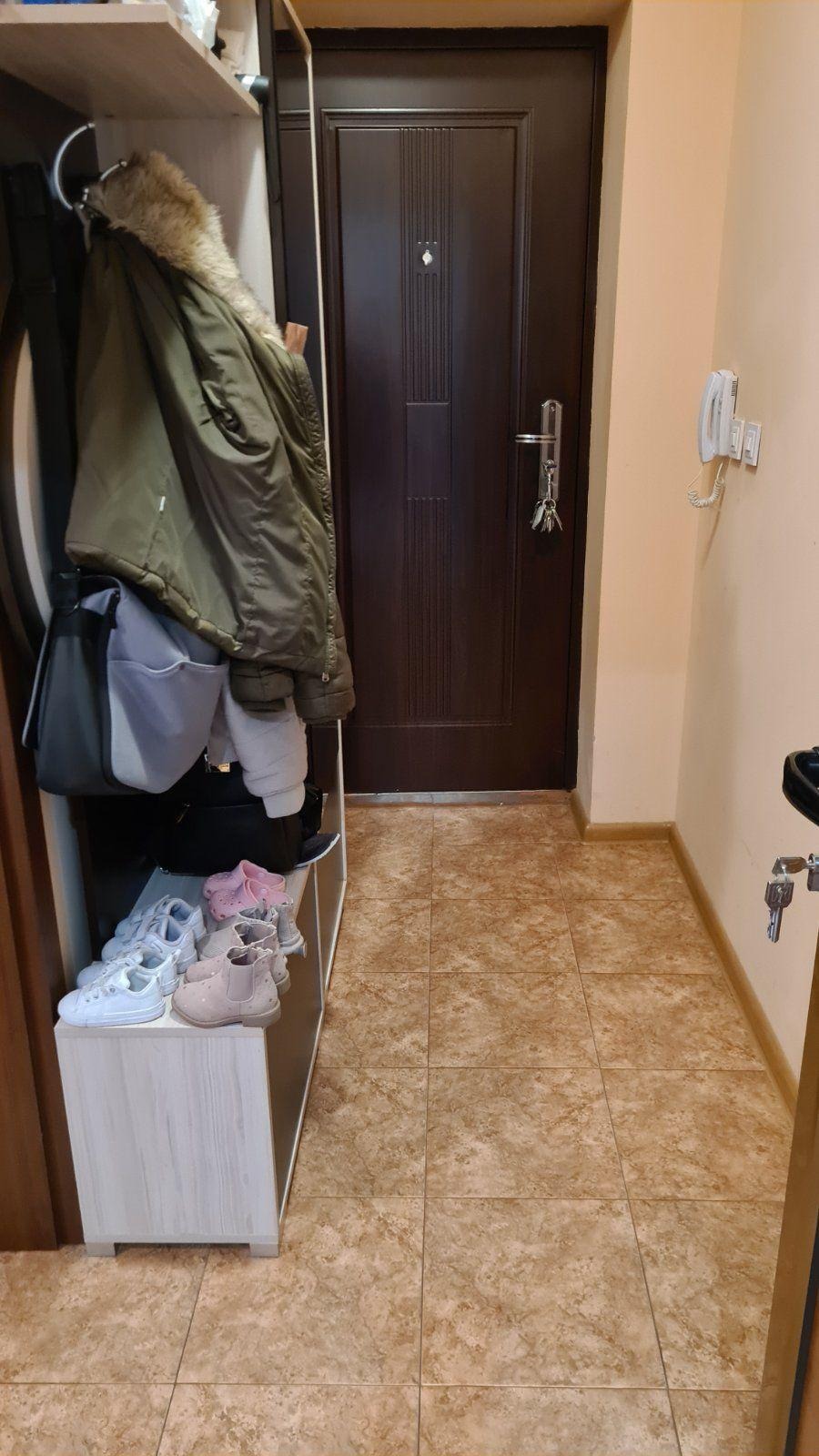 Дава под наем 2-СТАЕН, гр. София, Дървеница, снимка 9 - Апартаменти - 54232424