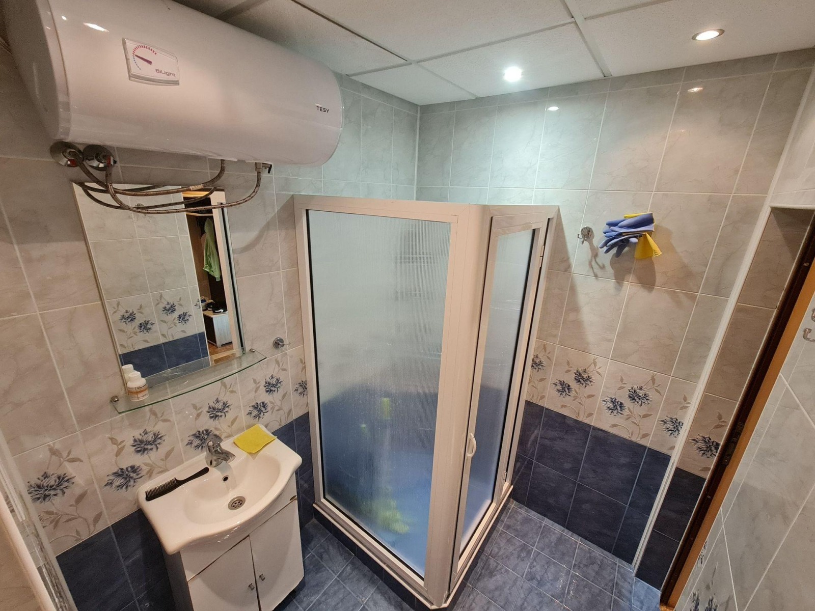 Дава под наем 2-СТАЕН, гр. София, Дървеница, снимка 7 - Апартаменти - 54232424