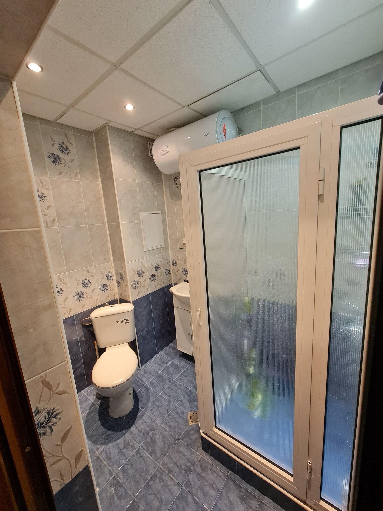 Дава под наем 2-СТАЕН, гр. София, Дървеница, снимка 9 - Апартаменти - 54232424