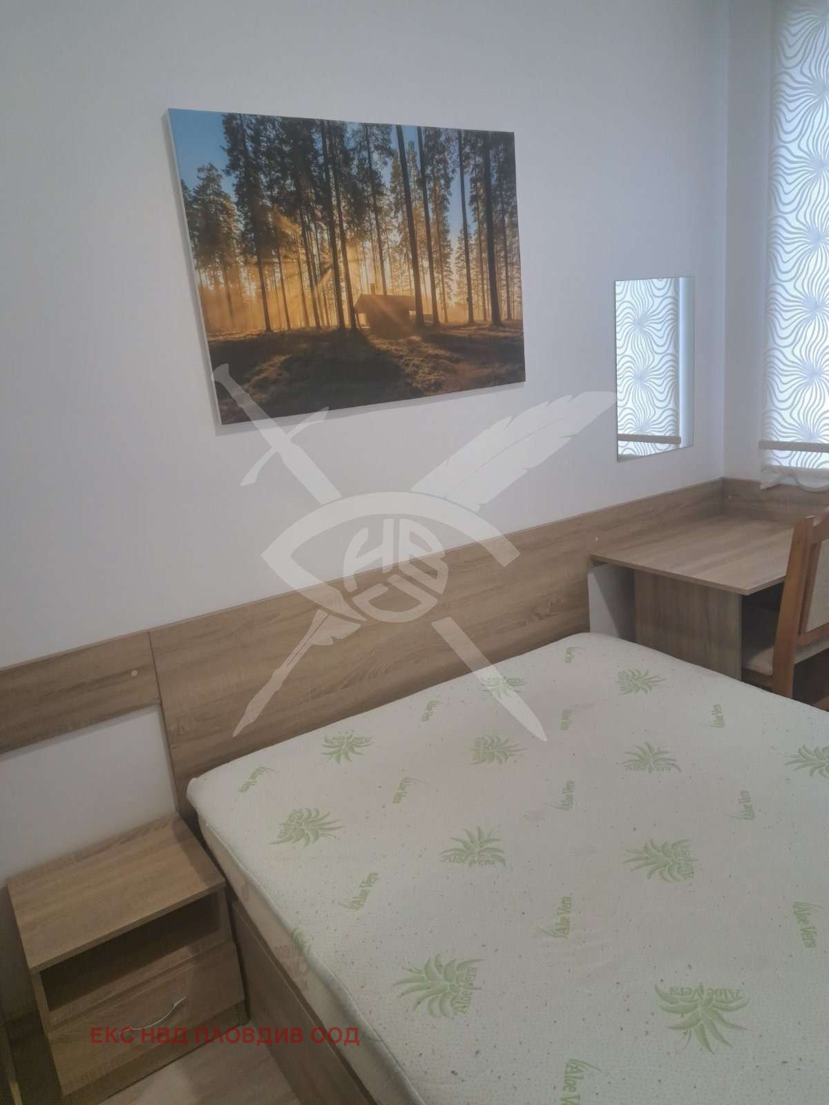 Дава под наем 2-СТАЕН, гр. Пловдив, Кършияка, снимка 6 - Апартаменти - 54360675
