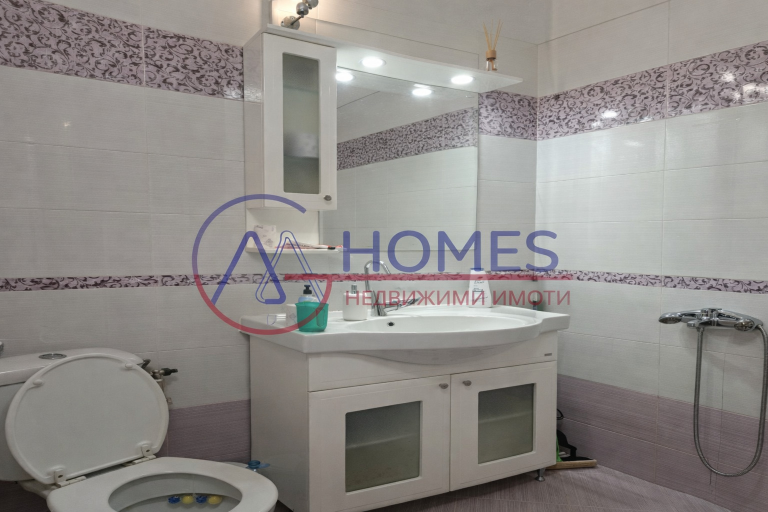 Дава под наем 3-СТАЕН, гр. София, Зона Б-19, снимка 4 - Апартаменти - 53975144