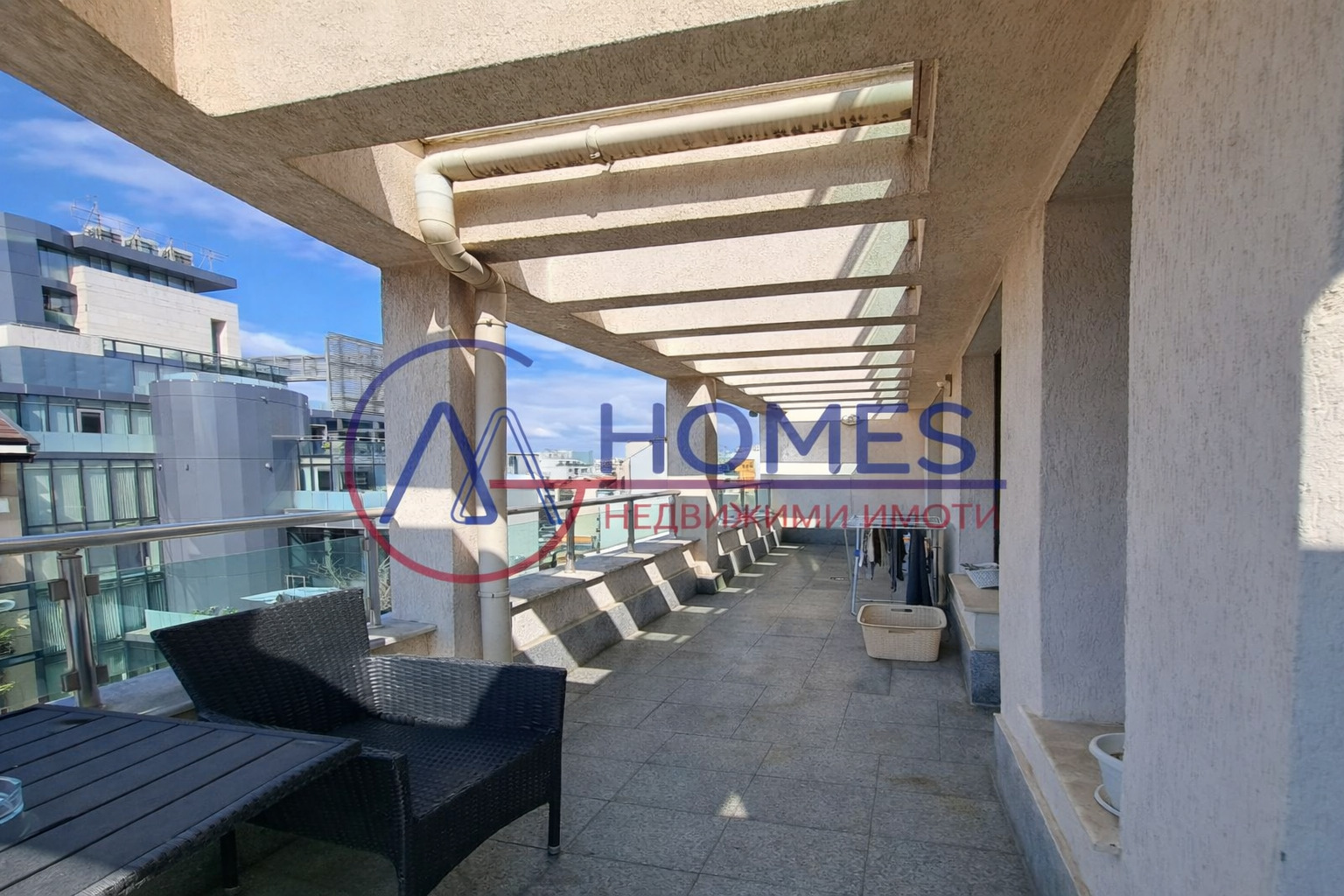 Дава под наем 3-СТАЕН, гр. София, Зона Б-19, снимка 5 - Апартаменти - 53975144