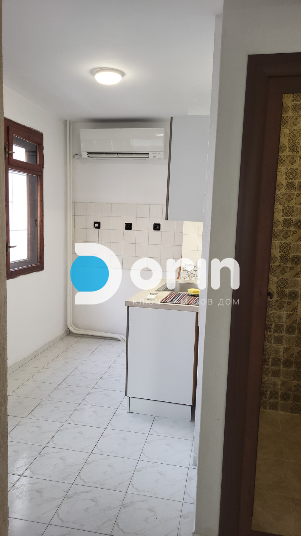 Дава под наем ОФИС, гр. Пловдив, Кършияка, снимка 3 - Офиси - 53949700