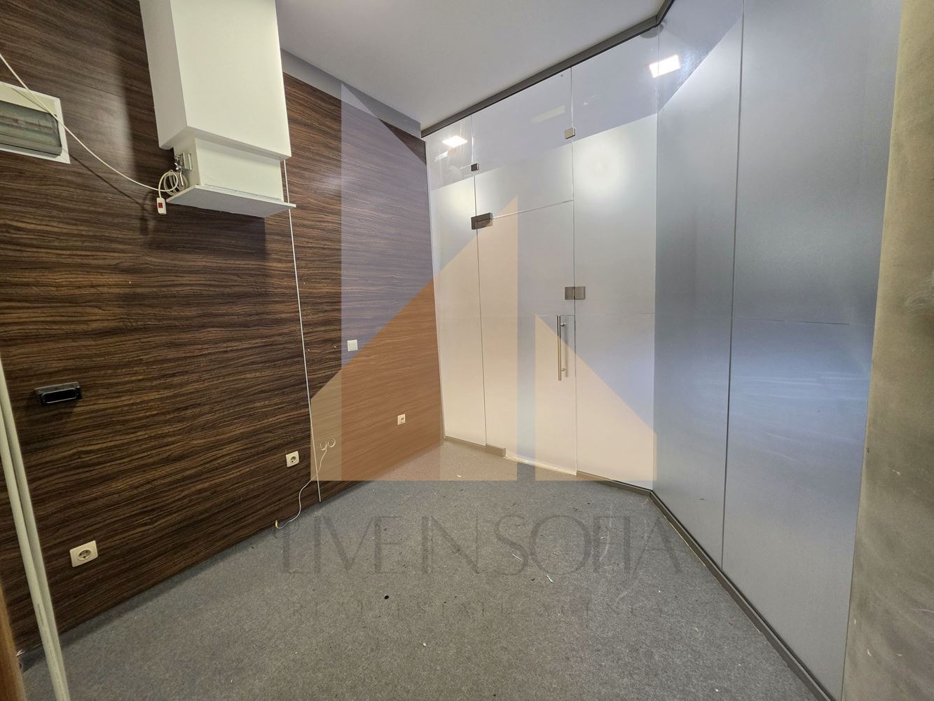 Дава под наем МАГАЗИН, гр. София, Младост 3, снимка 11 - Магазини - 54740545