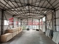 Дава под наем СКЛАД, гр. Варна, Западна промишлена зона, снимка 1