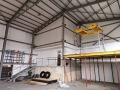 Дава под наем СКЛАД, гр. Варна, Западна промишлена зона, снимка 4