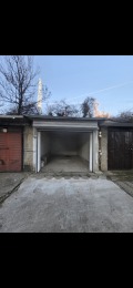 Дава под наем ГАРАЖ, ПАРКОМЯСТО, гр. София, Център, снимка 2
