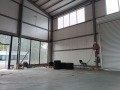 Под наем СКЛАД, град Варна, Западна промишлена зона • 2492 € • 61048722 — Holmes.bg