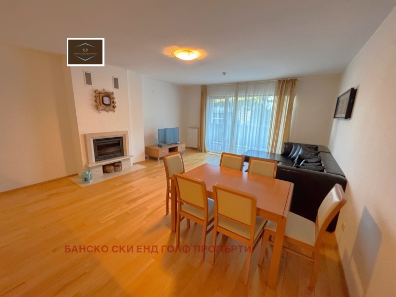 Дава под Наем 3-СТАЕН в област Благоевград, гр. Банско - 80 кв.м / 749 € » 1 464.92 лв., БАНСКО СКИ ЕНД ГОЛФ ПРОПЪРТИ
