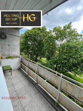 1 bedroom Troshevo, Varna 5