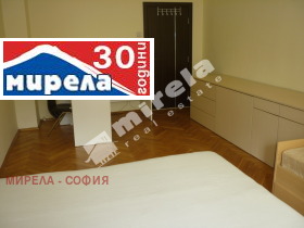 3-стаен град София, Лозенец 5