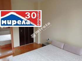 2 camere da letto Lozenets, Sofia 16