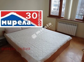 2 camere da letto Lozenets, Sofia 13