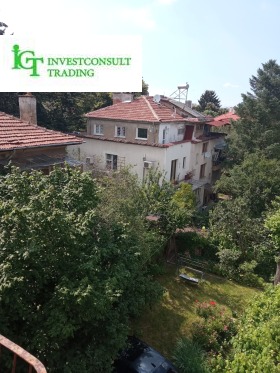2 camere da letto Lozenets, Sofia