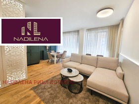 3 sypialnie Centar, Sofia 1