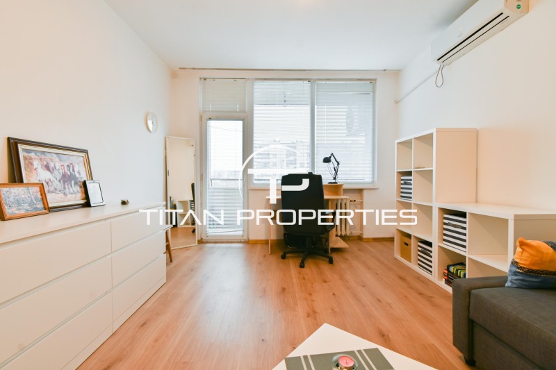 A louer  Studio Sofia , Meditsinska akademiya , 40 m² | 86706785 - image [5]