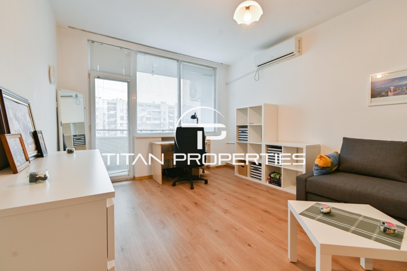 A louer  Studio Sofia , Meditsinska akademiya , 40 m² | 86706785 - image [4]