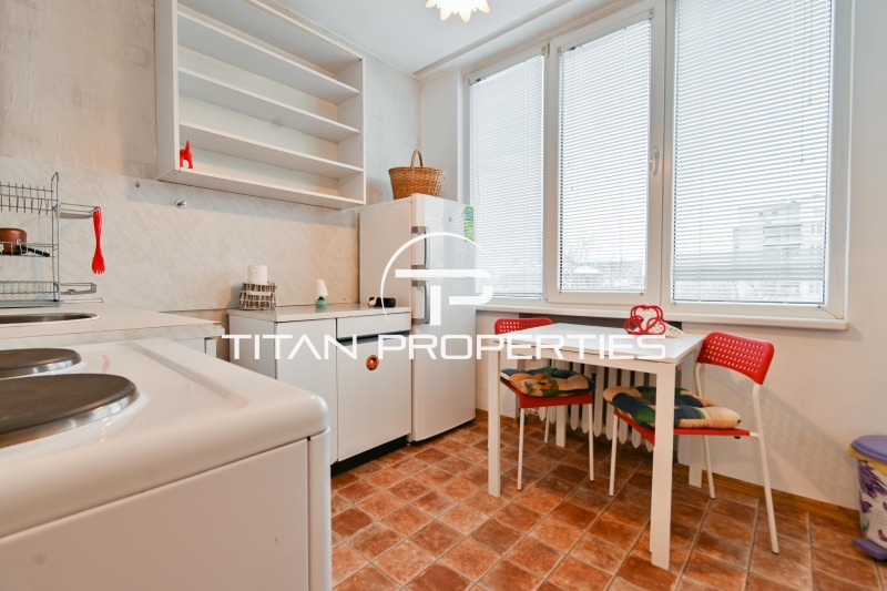 A louer  Studio Sofia , Meditsinska akademiya , 40 m² | 86706785 - image [7]