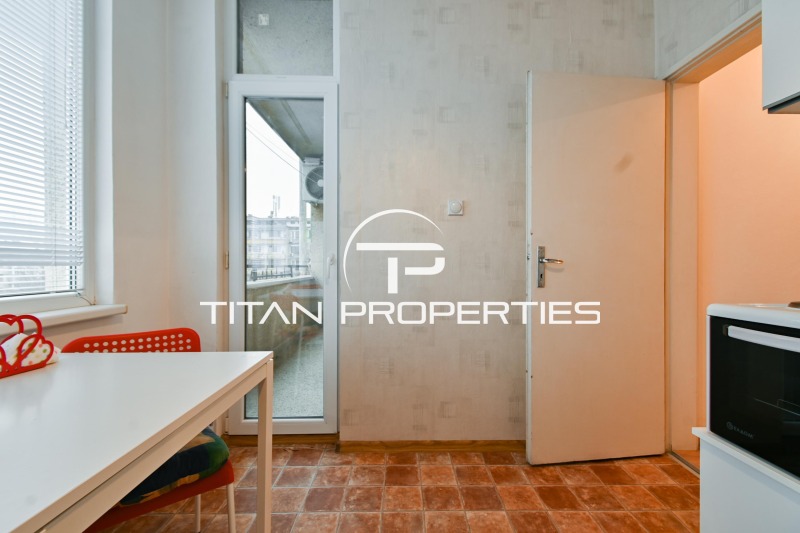 A louer  Studio Sofia , Meditsinska akademiya , 40 m² | 86706785 - image [9]