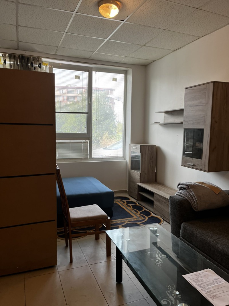 Дава под наем 1-СТАЕН, гр. София, Модерно предградие, снимка 2 - Апартаменти - 52652064