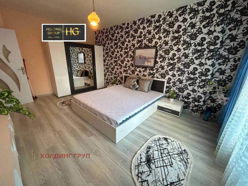 Te huur  1 slaapkamer Varna , Trosjevo , 55 m² | 80951874 - afbeelding [8]