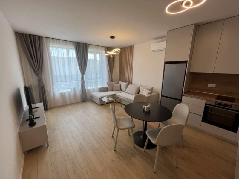 Da affittare  1 camera da letto Sofia , Serdika , 62 mq | 22970688 - Immagine [2]