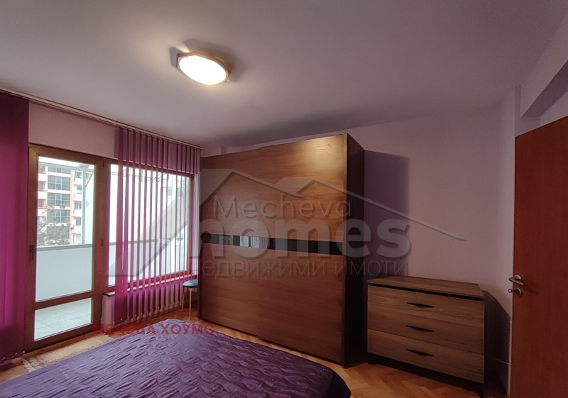 Дава под наем 2-СТАЕН, гр. Стара Загора, Център, снимка 8 - Апартаменти - 53246486