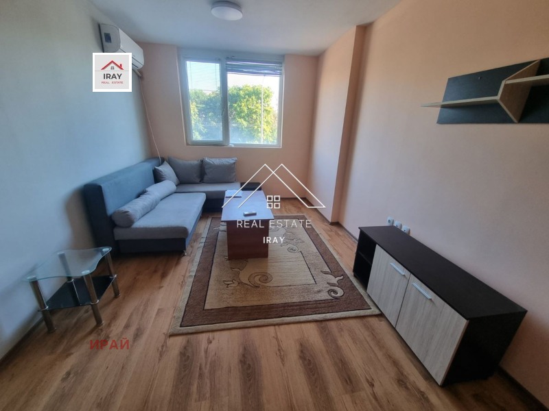 Дава под наем 2-СТАЕН, гр. Стара Загора, Самара 1, снимка 6 - Апартаменти - 53442049