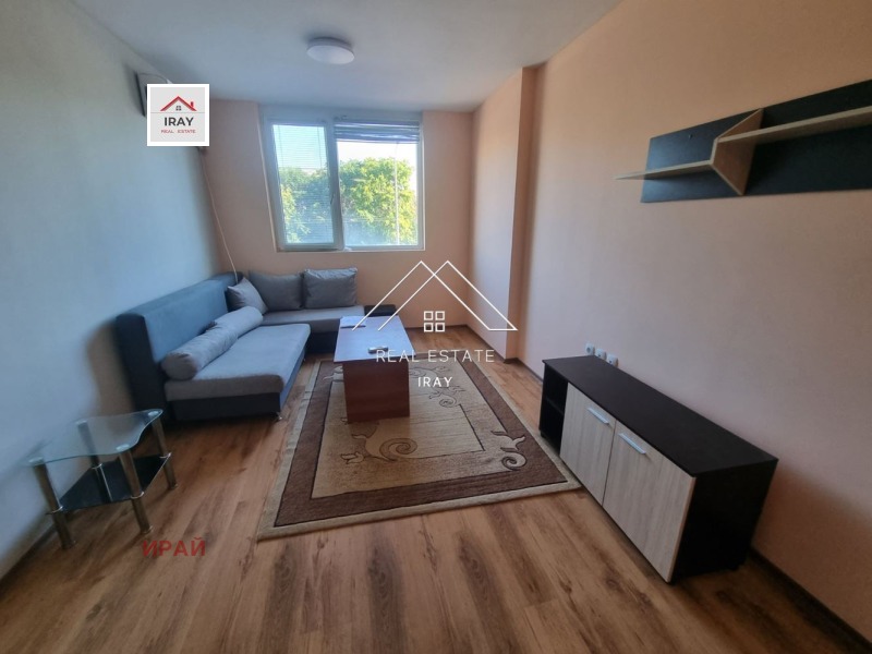 Дава под наем 2-СТАЕН, гр. Стара Загора, Самара 1, снимка 5 - Апартаменти - 53442049