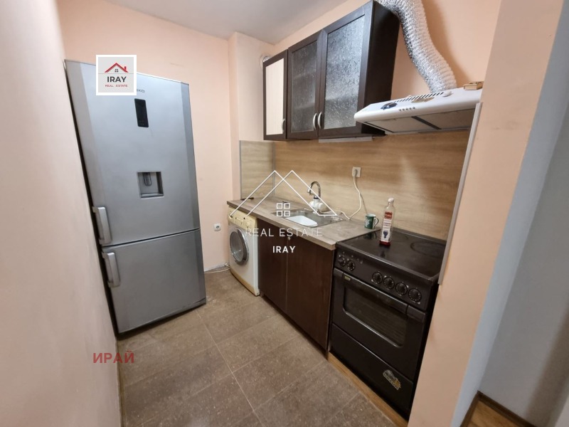 Дава под наем 2-СТАЕН, гр. Стара Загора, Самара 1, снимка 9 - Апартаменти - 53442049