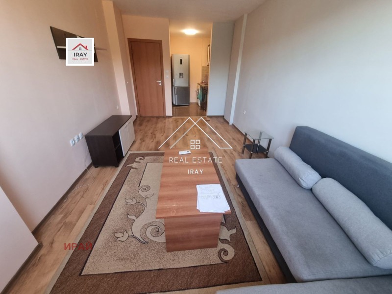 Дава под наем 2-СТАЕН, гр. Стара Загора, Самара 1, снимка 7 - Апартаменти - 53442049