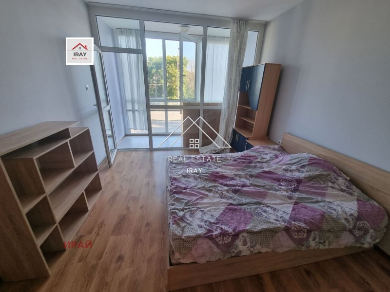 Дава под наем 2-СТАЕН, гр. Стара Загора, Самара 1, снимка 14 - Апартаменти - 53442049