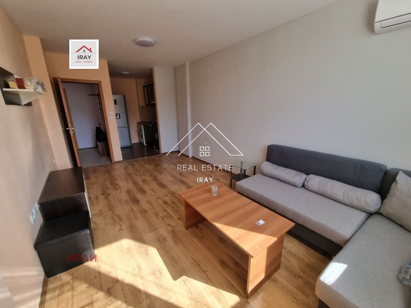 Дава под наем 2-СТАЕН, гр. Стара Загора, Самара 1, снимка 2 - Апартаменти - 53442049