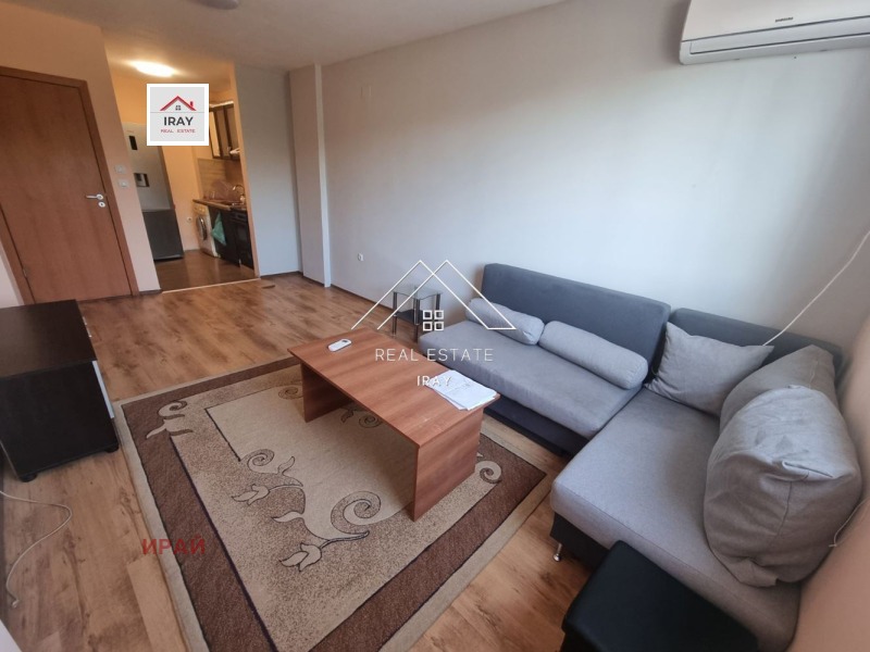 Дава под наем 2-СТАЕН, гр. Стара Загора, Самара 1, снимка 4 - Апартаменти - 53442049