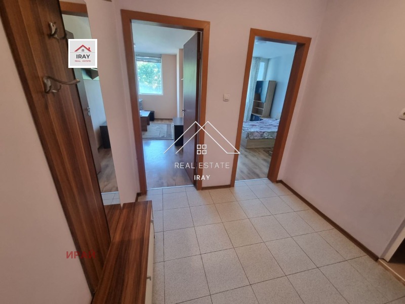 Дава под наем 2-СТАЕН, гр. Стара Загора, Самара 1, снимка 12 - Апартаменти - 53442049