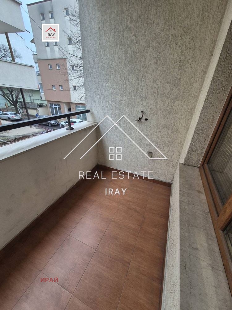 Дава под наем 2-СТАЕН, гр. Стара Загора, Център, снимка 15 - Апартаменти - 53722624