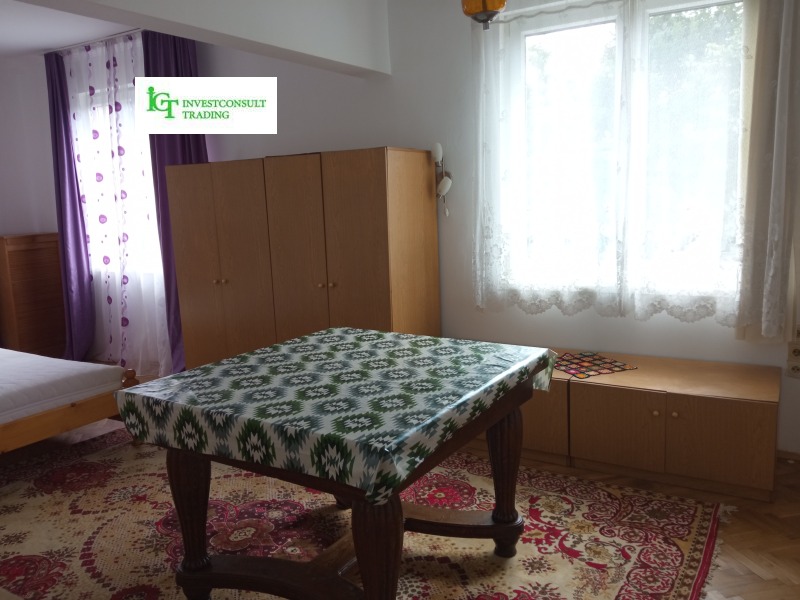 Da affittare  2 camere da letto Sofia , Lozenets , 77 mq | 15652899 - Immagine [4]