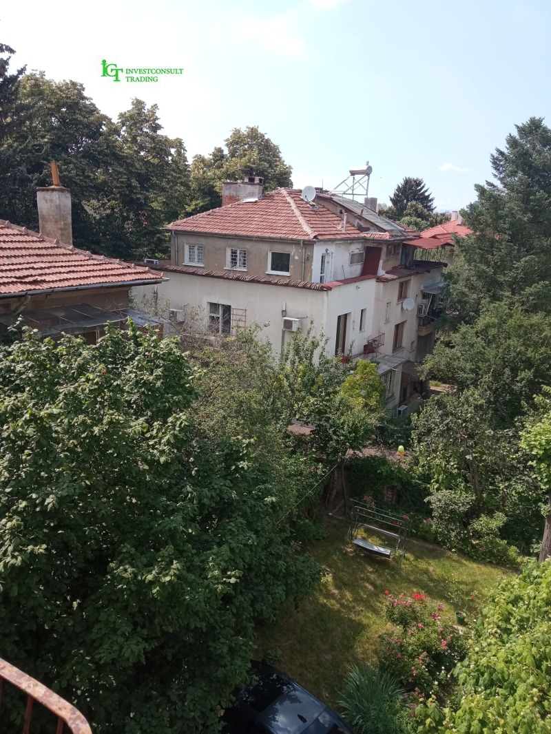 Da affittare  2 camere da letto Sofia , Lozenets , 77 mq | 15652899