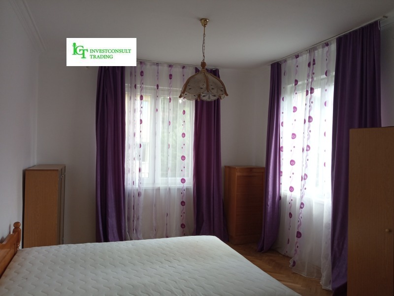Da affittare  2 camere da letto Sofia , Lozenets , 77 mq | 15652899 - Immagine [2]