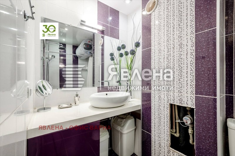 В аренду  2 спальни Варна , Владислав Варненчик 2 , 60 кв.м | 56888550 - изображение [9]
