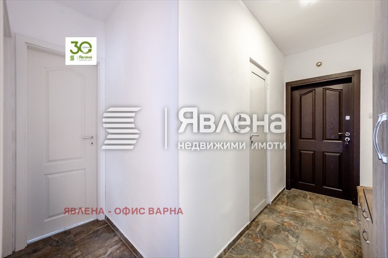 В аренду  2 спальни Варна , Владислав Варненчик 2 , 60 кв.м | 56888550 - изображение [12]