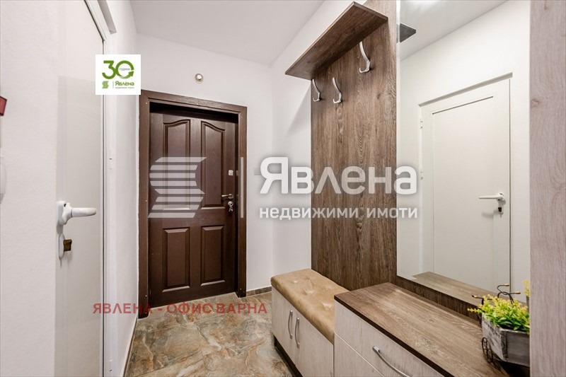 В аренду  2 спальни Варна , Владислав Варненчик 2 , 60 кв.м | 56888550 - изображение [11]